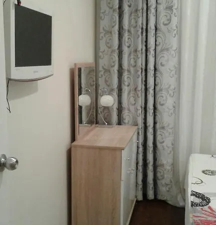 Samanolu Sitesi *