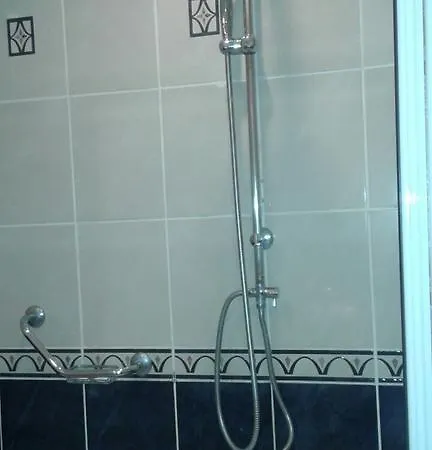 Apartmán Samanolu Sitesi *