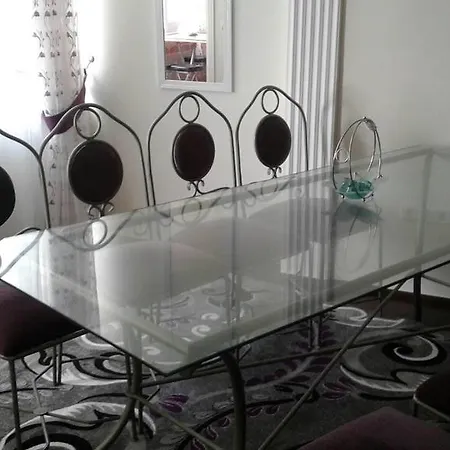Samanolu Sitesi Alanya
