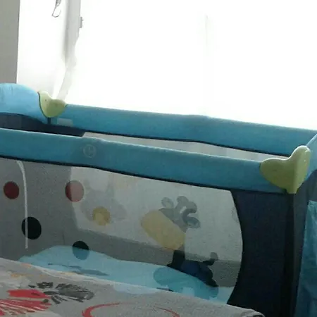 Samanolu Sitesi * Alanya
