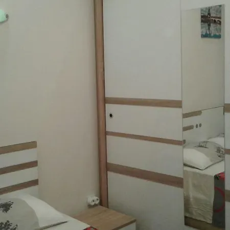 Samanolu Sitesi *