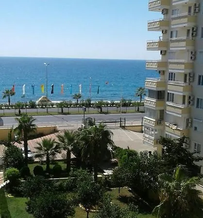 Samanolu Sitesi *