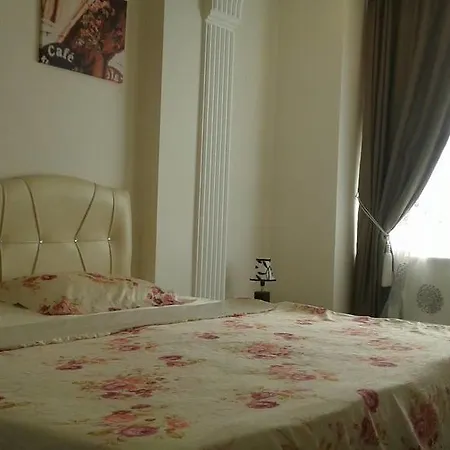 Samanolu Sitesi *