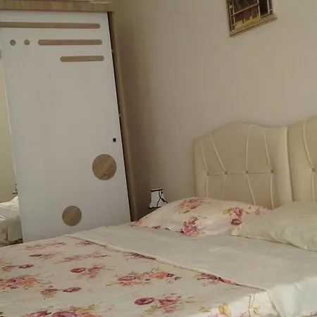 Samanolu Sitesi Alanya