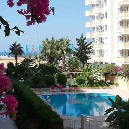 Samanolu Sitesi